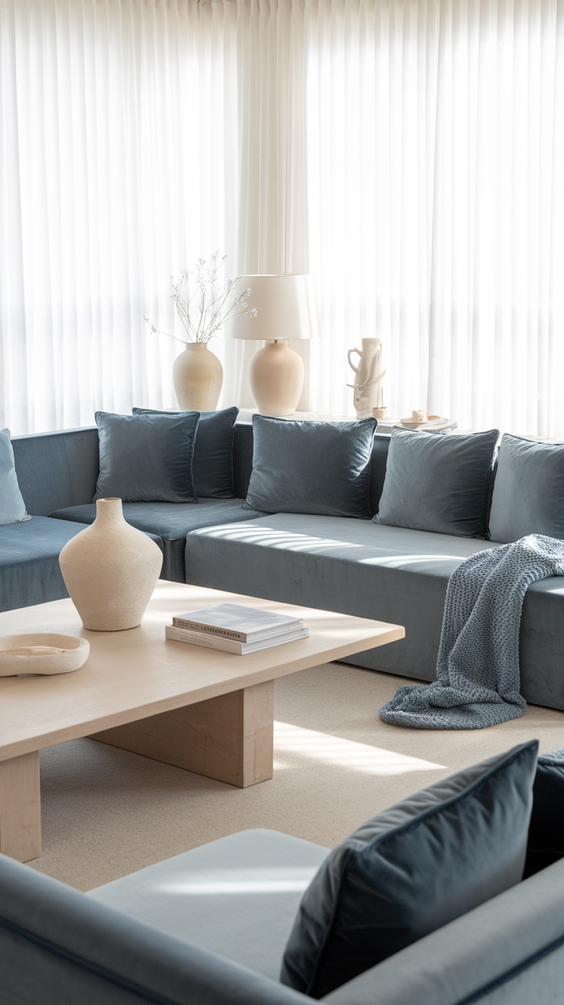 Grays Living Room Ideas for Modern Homes: Creative Decor and Stylish Design Inspiration