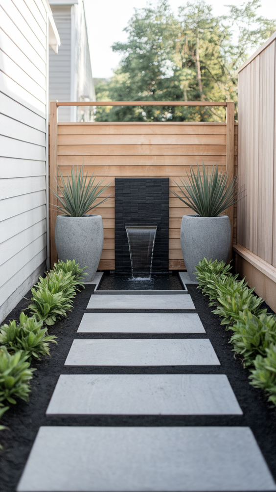 Creative Small Backyard Landscaping Ideas to Maximize Space and Style