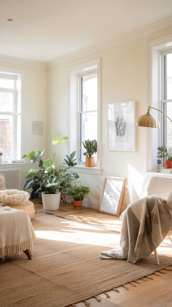 Best Living Room Paint Colors Ideas to Refresh Small and Large Spaces