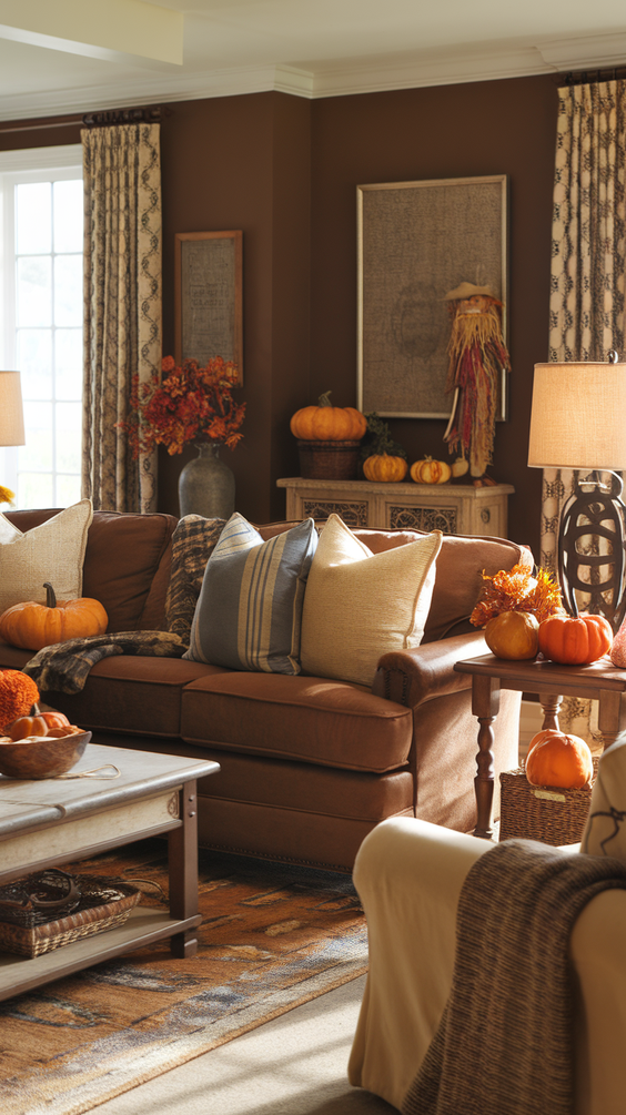 Living Room Decor Ideas: Inspiration for Small, Cozy, Modern, Boho, and Luxury Spaces