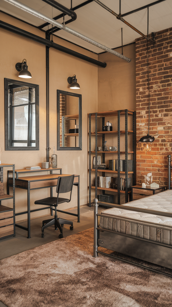 Stylish Bedroom Designs: Modern, Luxury, and Unique Ideas for Every Home and Personal Space