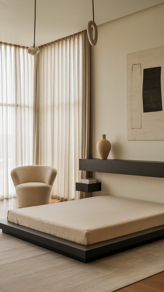 Minimalist to Boho: Best Bedroom Style Ideas for Every Taste and Space