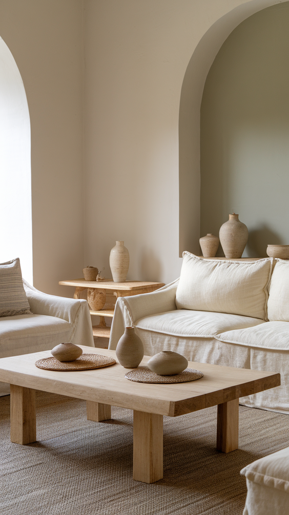 Living Room Ideas 2025: Modern, Cozy, and Budget-Friendly Styles for Every Space