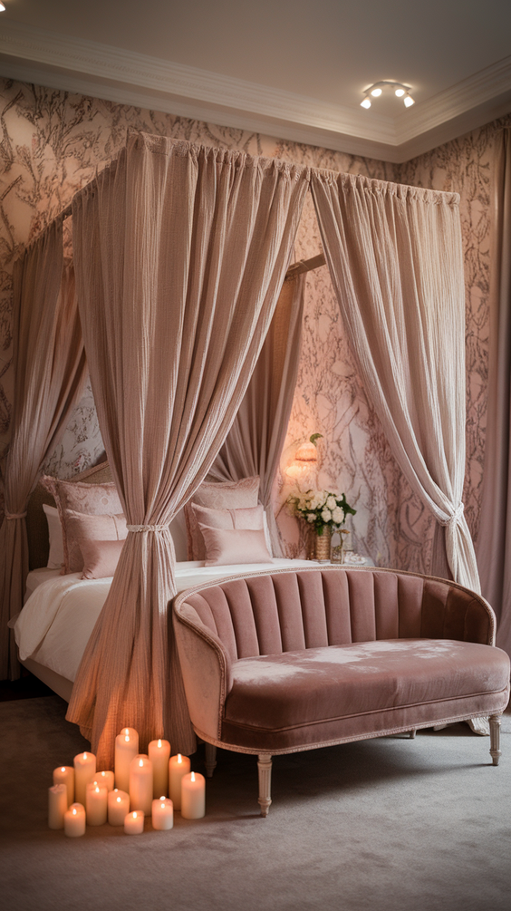 Modern Bedroom Decor Ideas with Neutral, Bohemian, and Cozy Styles for Every Occasion