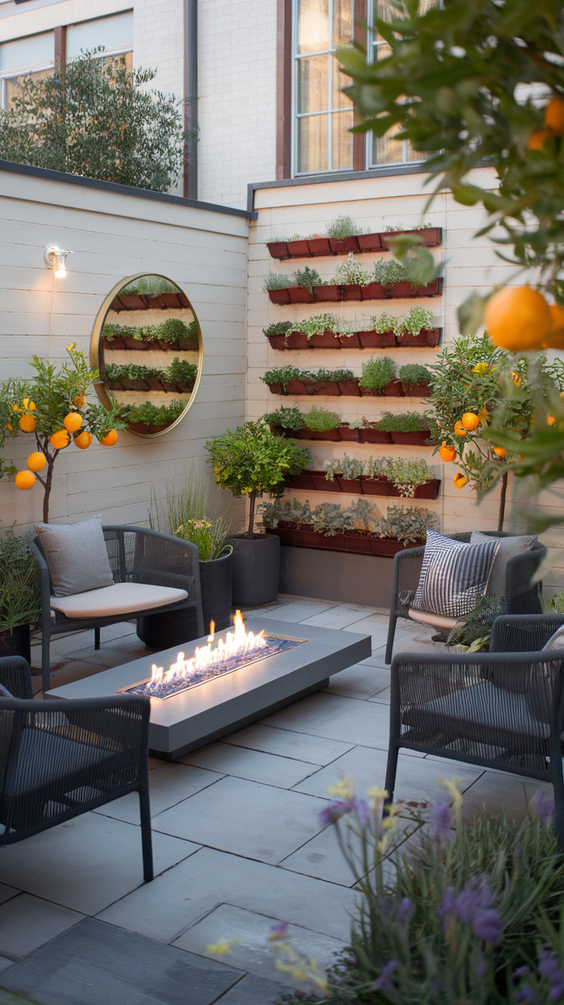 Creative Garden Design Ideas for Every Season, Style, and Budget