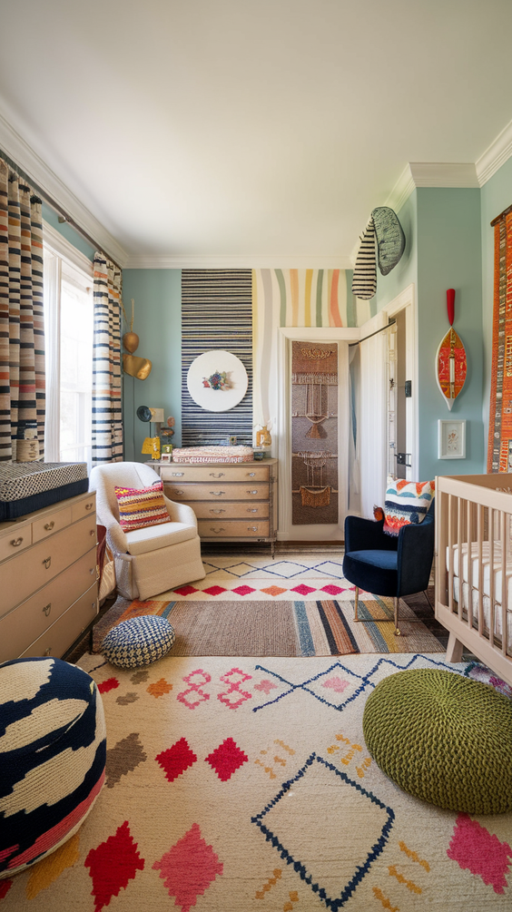 Neutral Baby Nursery Ideas to Create a Stylish and Calm Space for Your Little One
