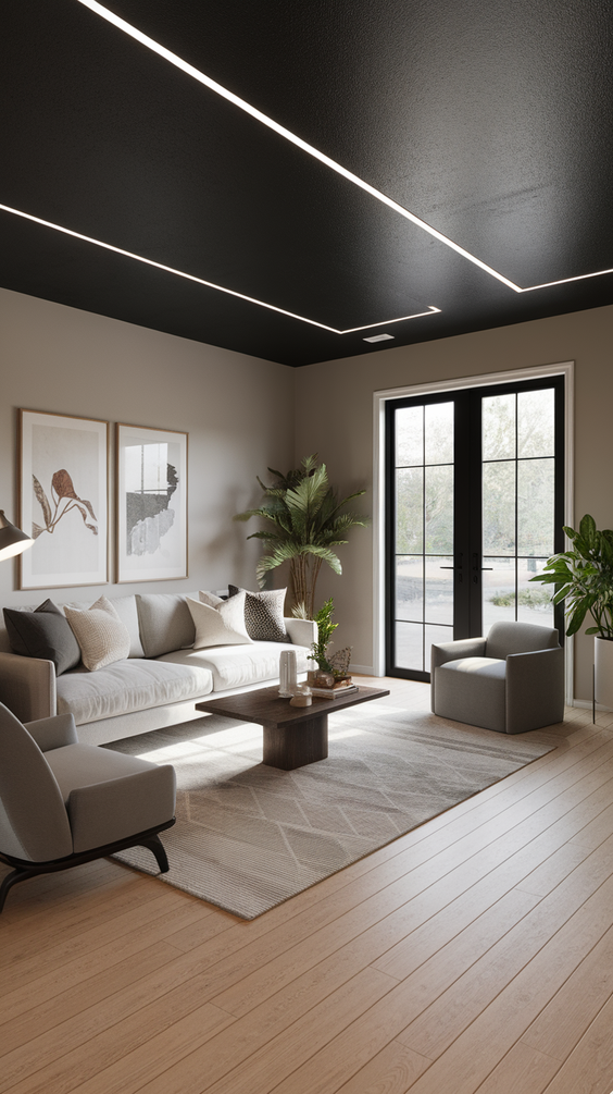 Affordable Basement Remodel Ideas for Small Spaces, Dark Corners, and Split-Level Layouts