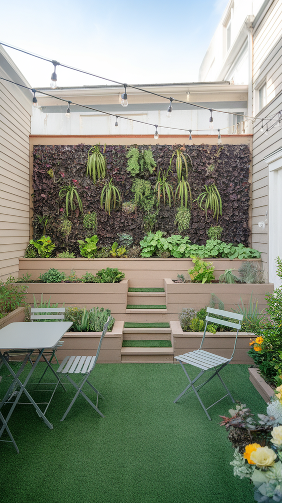 Cozy and Stylish Backyard Ideas to Transform Your Outdoor Space in Any Season