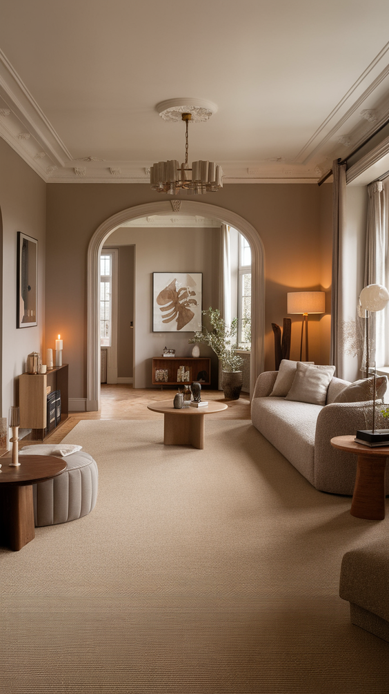 Best Living Room Paint Colors Ideas to Refresh Small and Large Spaces