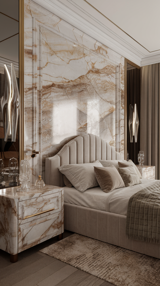 Stylish Bedroom Designs: Modern, Luxury, and Unique Ideas for Every Home and Personal Space