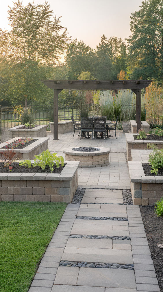 Transform Your Space with These Yard Landscaping Ideas for Every Size and Style