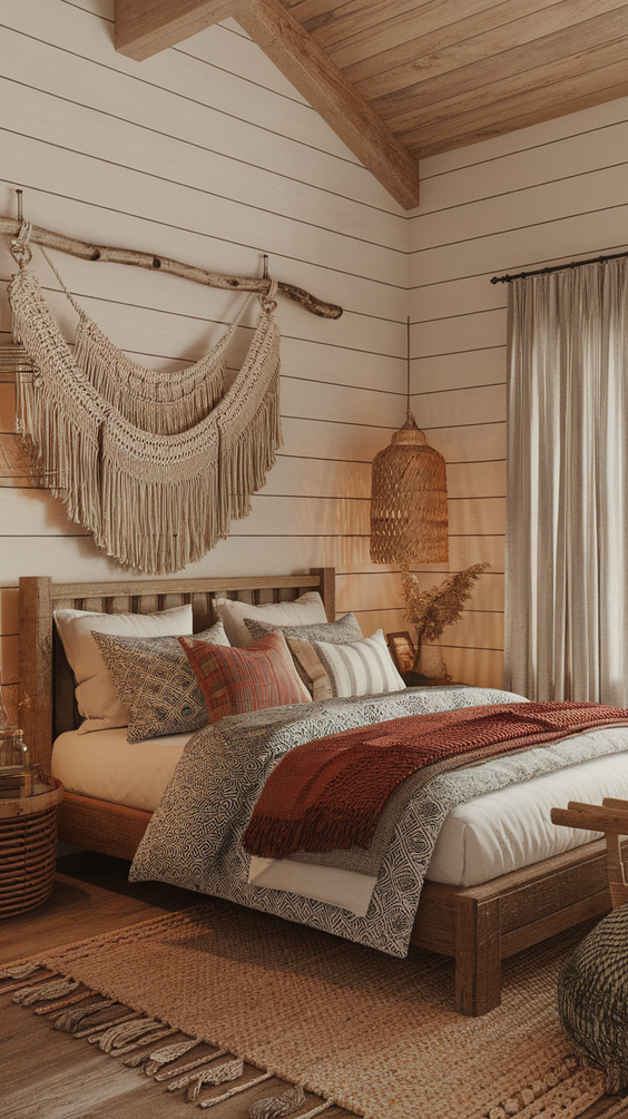 Minimalist to Boho: Best Bedroom Style Ideas for Every Taste and Space