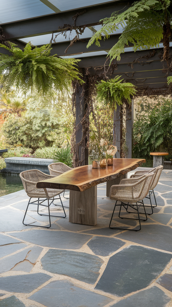 Outdoor Patio Ideas That Transform Small Spaces into Stylish, Functional Retreats on a Budget