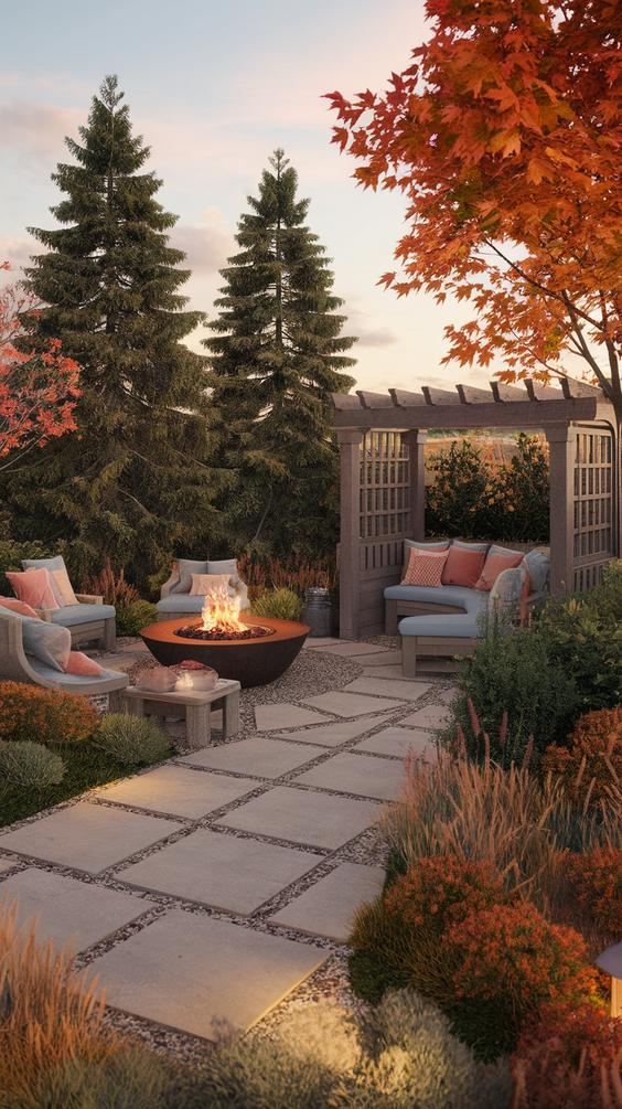 Creative Garden Design Ideas for Every Season, Style, and Budget