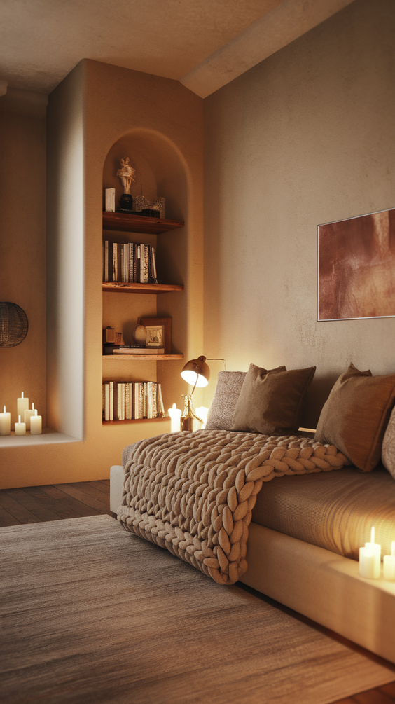 Guest Room Ideas That Transform Small Spaces into Stylish, Cozy Retreats with Smart Decor