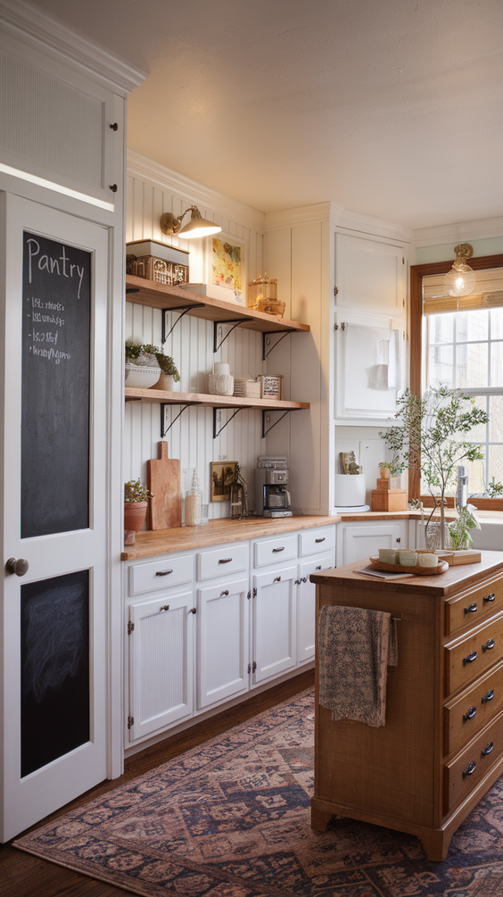 Quick and Stylish Kitchen Makeover Ideas That Won’t Break Your Budget