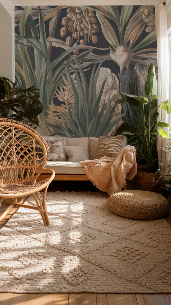 Accent Walls in Living Room: Bold, Textured, Painted, and Stylish Ideas for Every Home