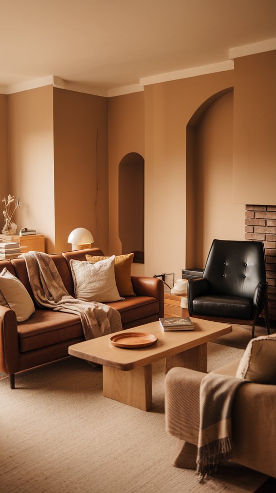 Living Room Decor Ideas: Inspiration for Small, Cozy, Modern, Boho, and Luxury Spaces