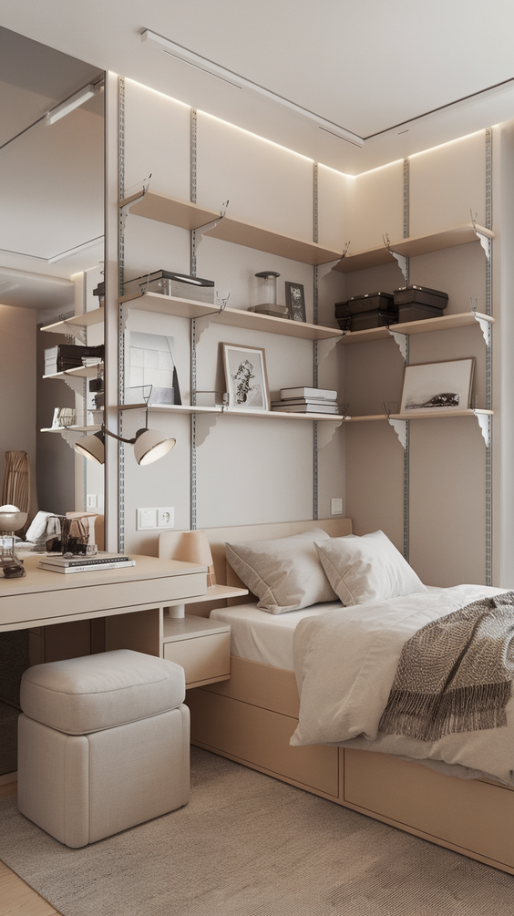 Stylish Bedroom Designs: Modern, Luxury, and Unique Ideas for Every Home and Personal Space