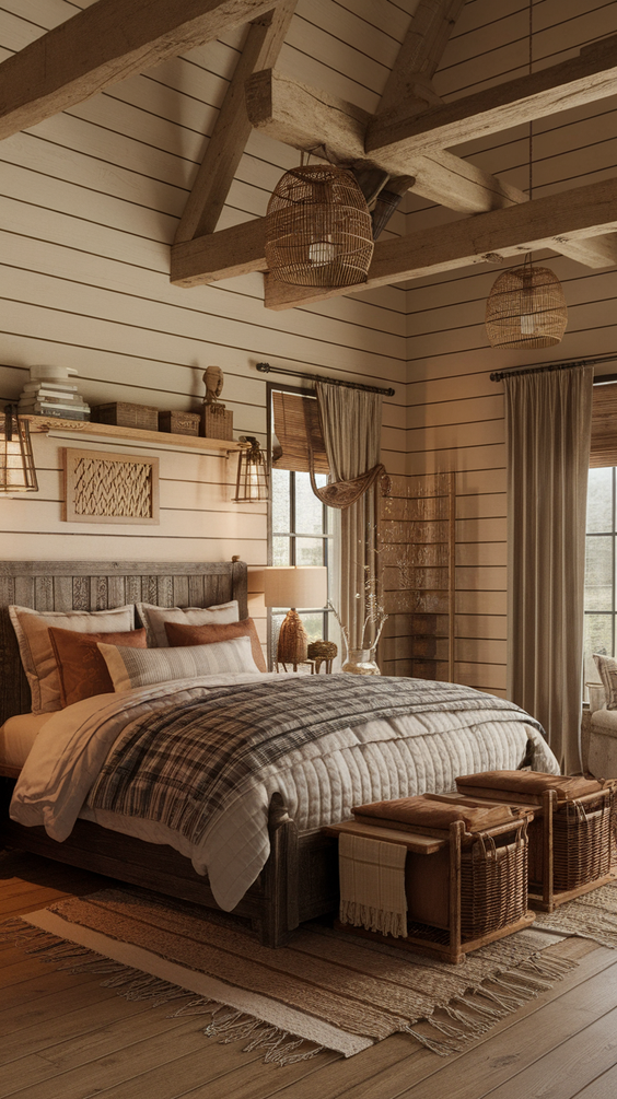 Minimalist to Boho: Best Bedroom Style Ideas for Every Taste and Space