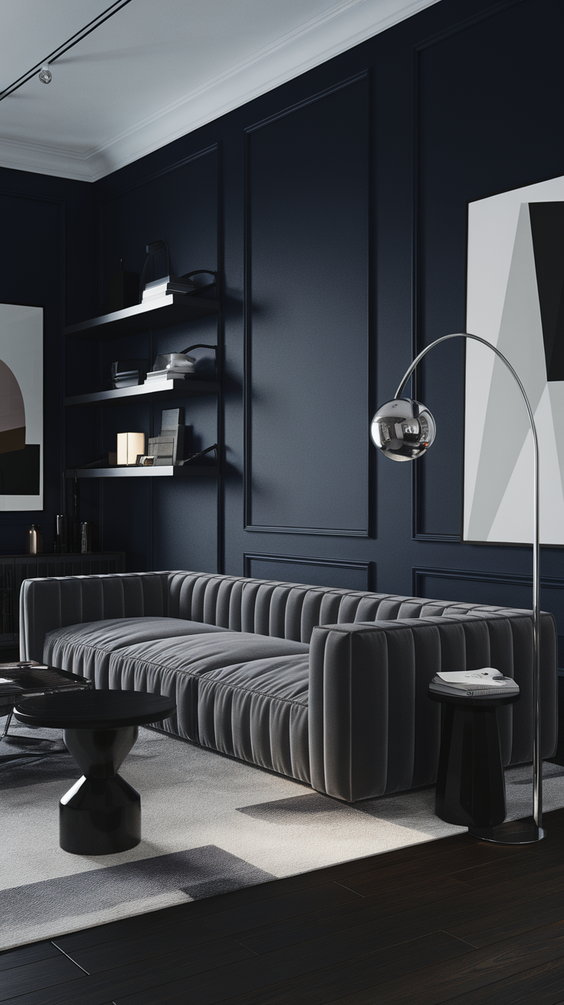 Living Room Ideas 2025: Modern, Cozy, and Budget-Friendly Styles for Every Space