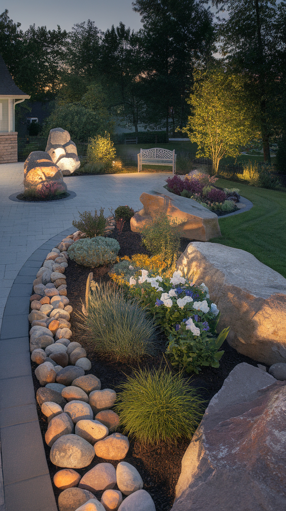 Cozy and Stylish Backyard Ideas to Transform Your Outdoor Space in Any Season