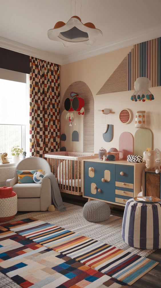 Neutral Baby Nursery Ideas to Create a Stylish and Calm Space for Your Little One