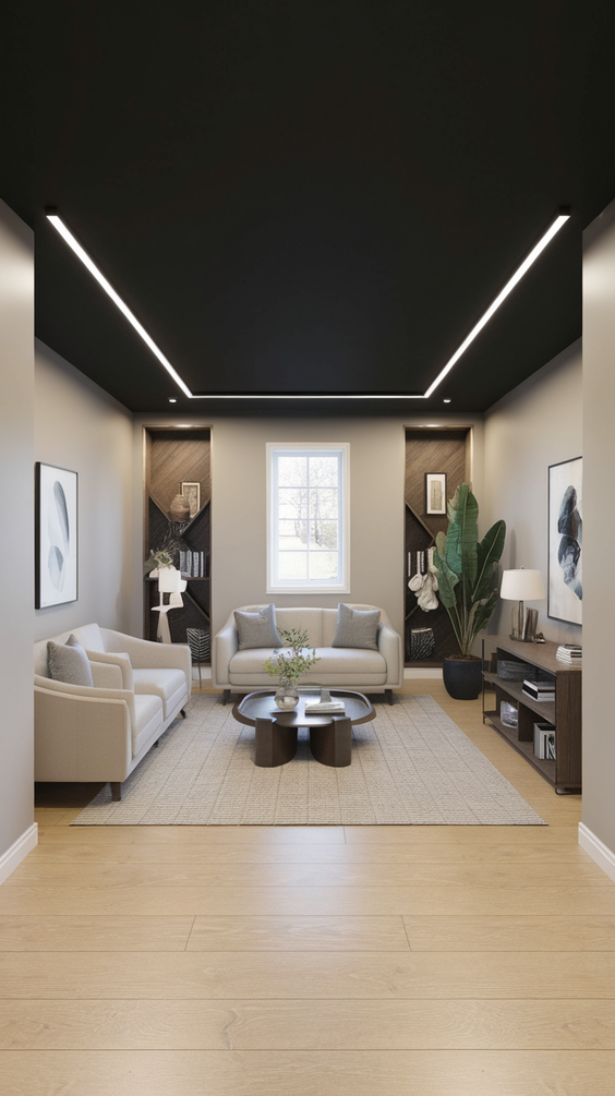 Affordable Basement Remodel Ideas for Small Spaces, Dark Corners, and Split-Level Layouts