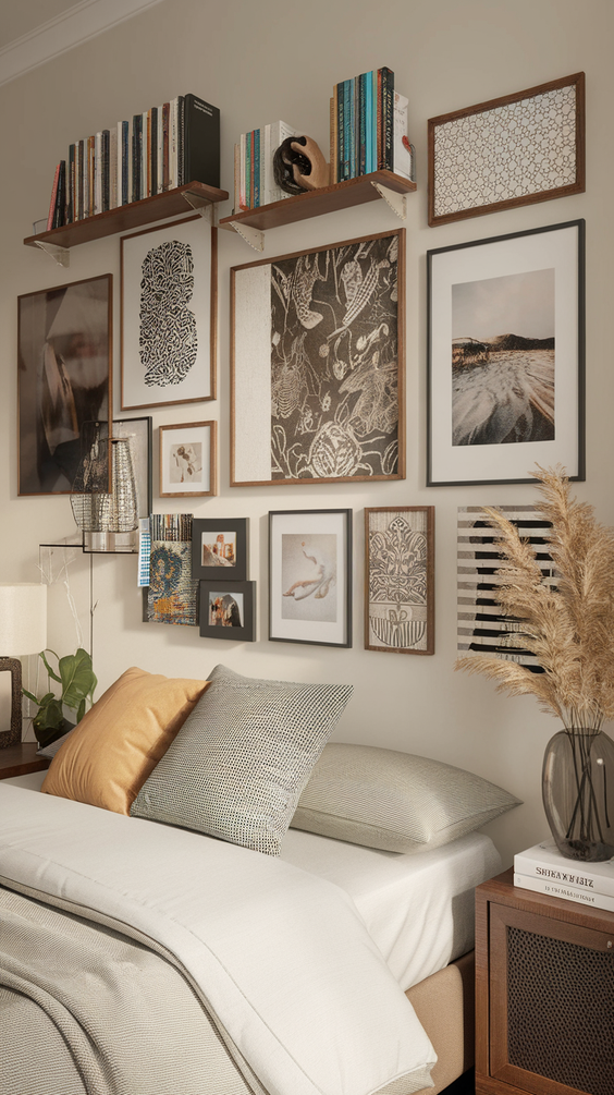 Guest Room Ideas That Transform Small Spaces into Stylish, Cozy Retreats with Smart Decor