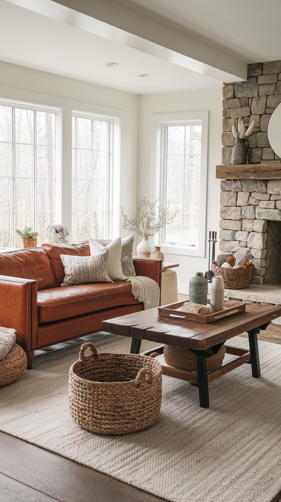 Cottages Living Room Ideas: Small, Coastal, Modern, Country & More for Cosy Spaces