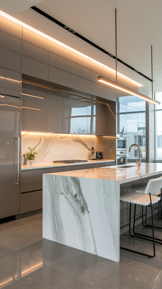 Quick and Stylish Kitchen Makeover Ideas That Won’t Break Your Budget