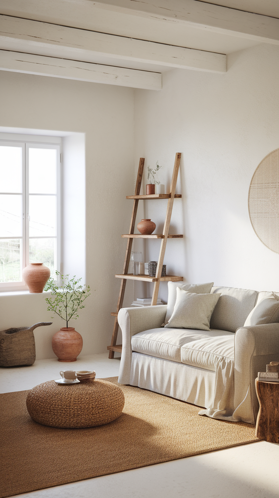 Farmhouses Living Room Ideas with Rustic and Modern Charm for Every Style and Space