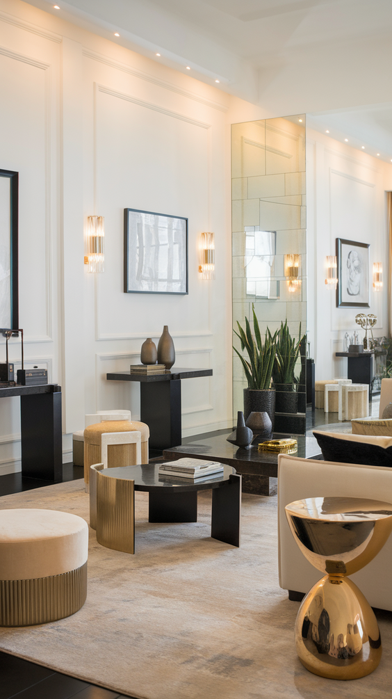 Living Room Decor Ideas: Inspiration for Small, Cozy, Modern, Boho, and Luxury Spaces