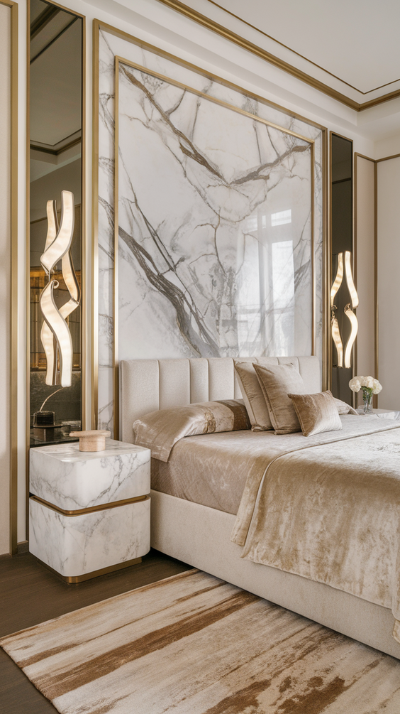 Stylish Bedroom Designs: Modern, Luxury, and Unique Ideas for Every Home and Personal Space