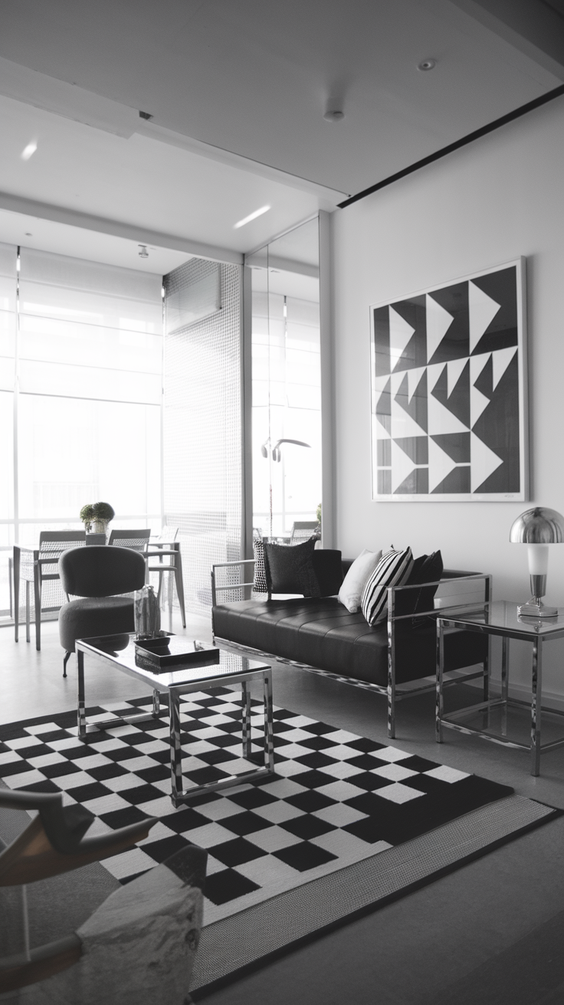 Small Living Room Design Ideas with Modern Luxury, Japandi, and Minimalist Touches