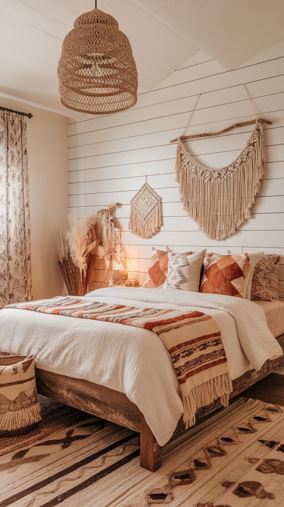 Minimalist to Boho: Best Bedroom Style Ideas for Every Taste and Space