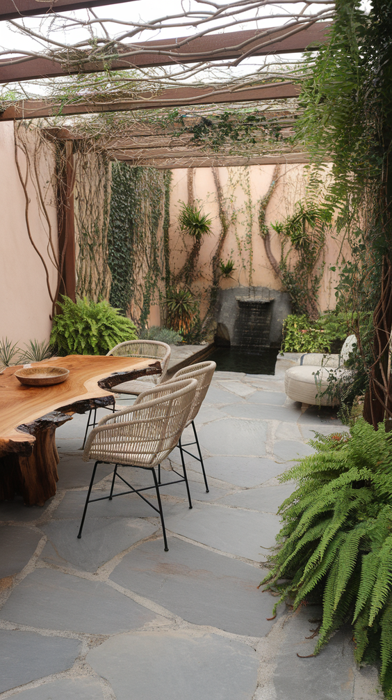 Outdoor Patio Ideas That Transform Small Spaces into Stylish, Functional Retreats on a Budget
