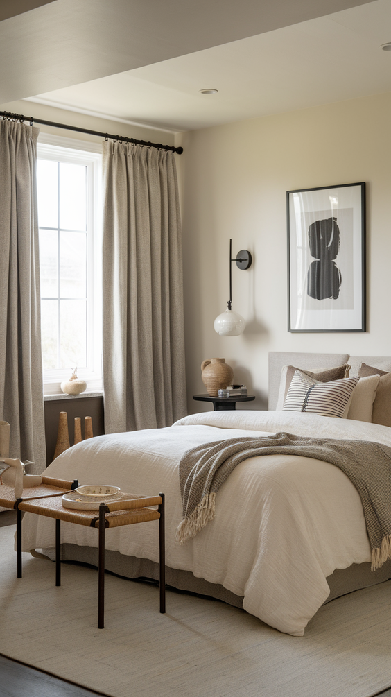 Basement Bedroom Ideas for a Cozy, Modern, and Functional Space You'll Actually Love