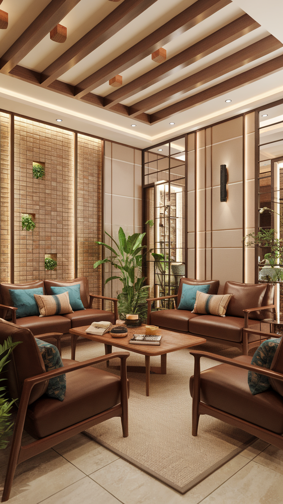 Living Room Decor Ideas: Inspiration for Small, Cozy, Modern, Boho, and Luxury Spaces