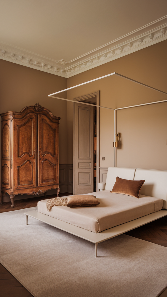 Minimalist to Boho: Best Bedroom Style Ideas for Every Taste and Space