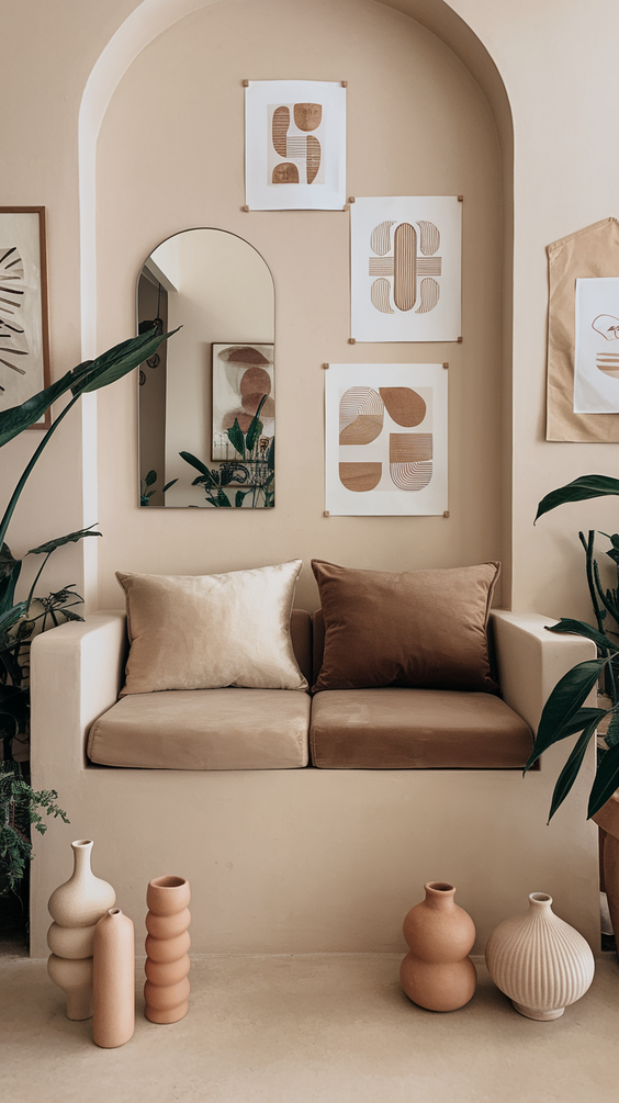 Living Room Ideas 2025: Modern, Cozy, and Budget-Friendly Styles for Every Space