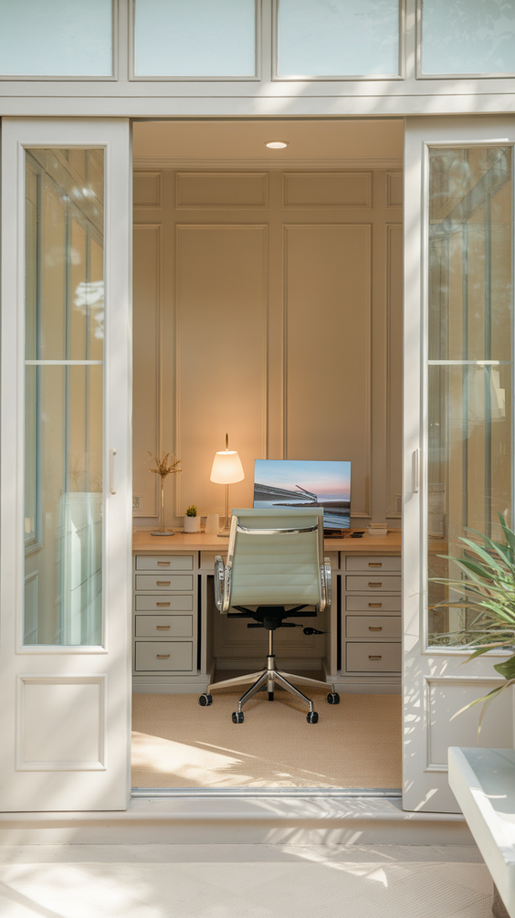 Small Balcony Workspace Ideas to Maximize Style, Comfort, and Productivity in Any Home