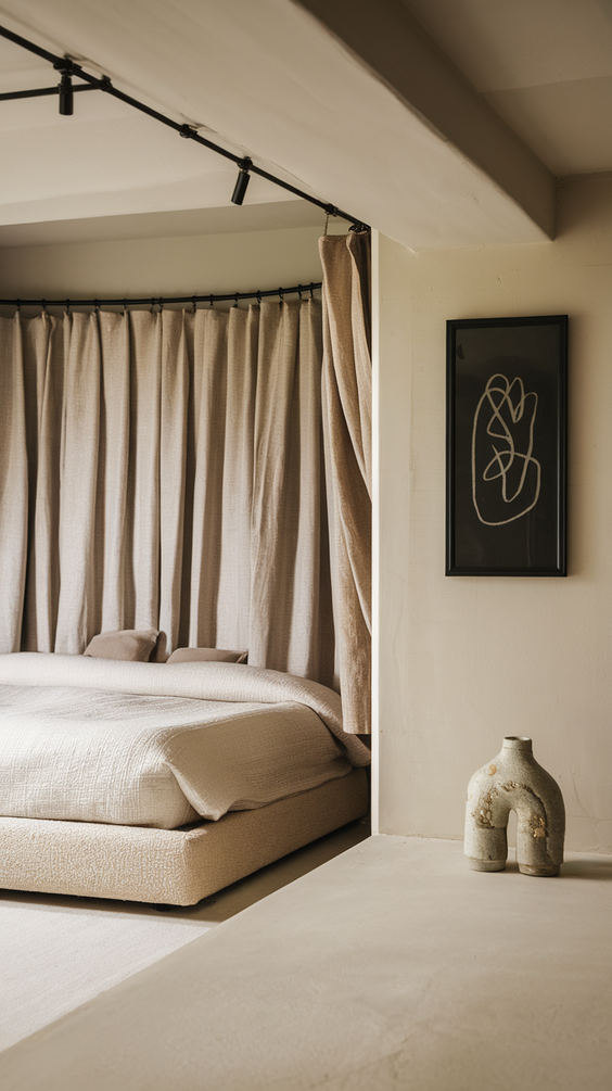 Basement Bedroom Ideas for a Cozy, Modern, and Functional Space You'll Actually Love