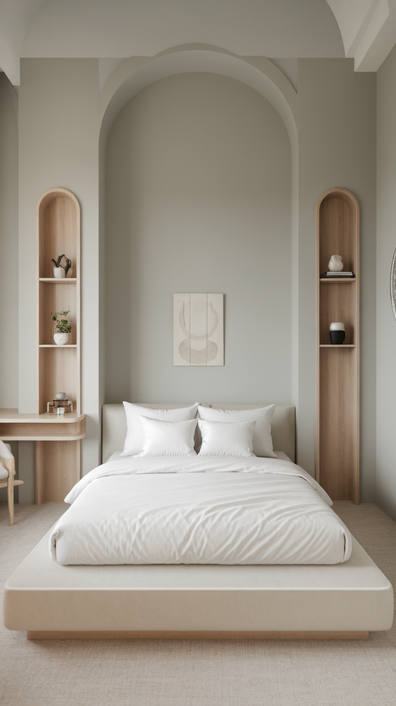 Guest Room Ideas That Transform Small Spaces into Stylish, Cozy Retreats with Smart Decor