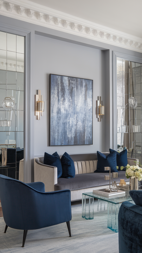 Grays Living Room Ideas for Modern Homes: Creative Decor and Stylish Design Inspiration