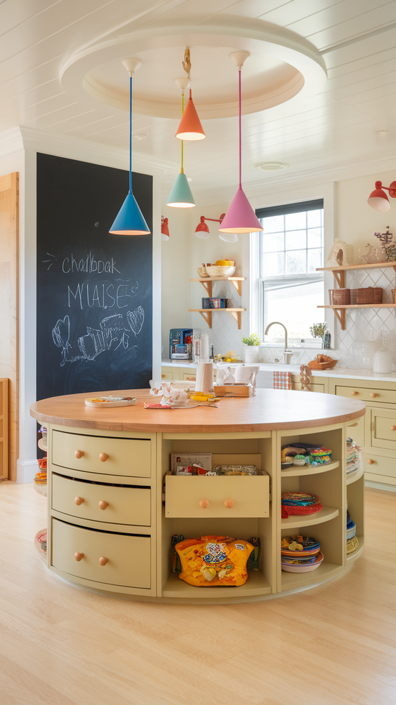 Quick and Stylish Kitchen Makeover Ideas That Won’t Break Your Budget