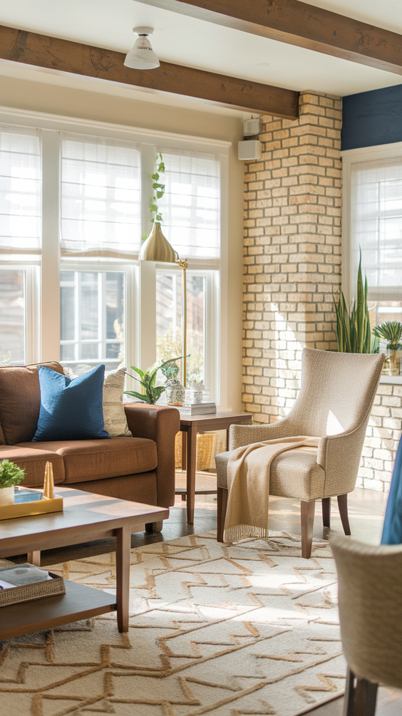 Living Room Decor Ideas: Inspiration for Small, Cozy, Modern, Boho, and Luxury Spaces