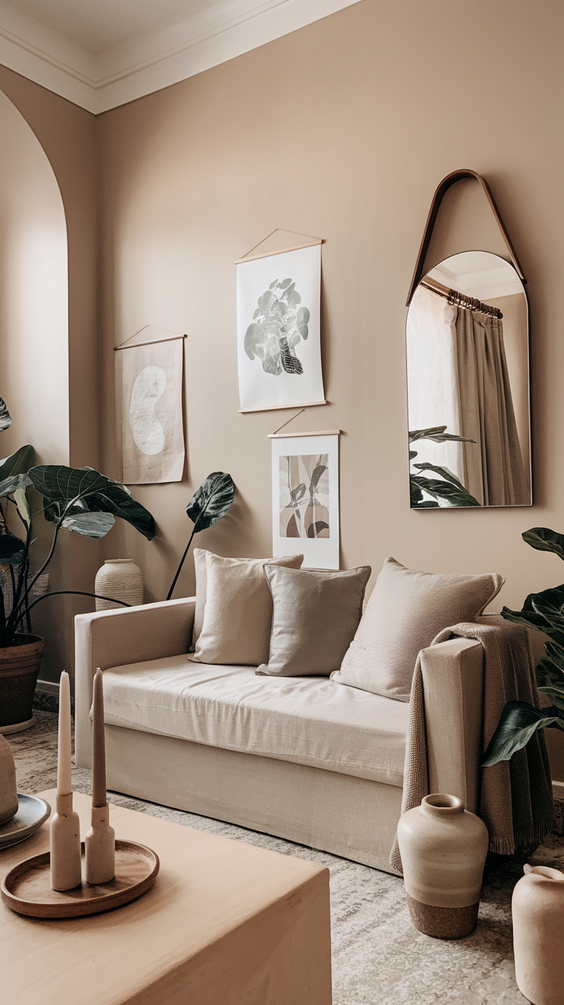 Living Room Ideas 2025: Modern, Cozy, and Budget-Friendly Styles for Every Space