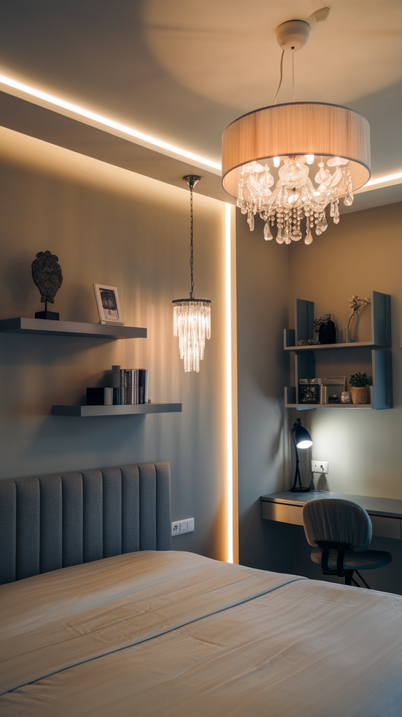 Modern Bedroom Decor Ideas with Neutral, Bohemian, and Cozy Styles for Every Occasion