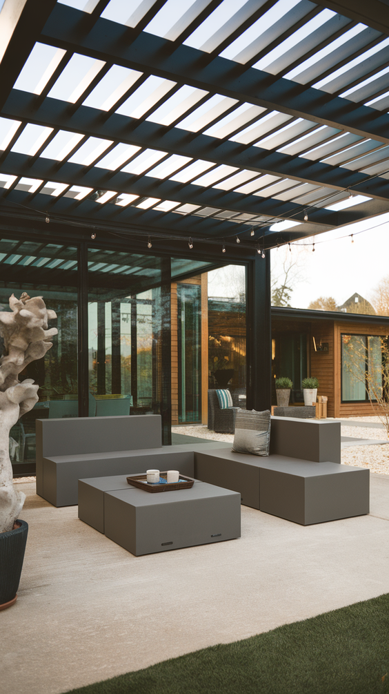 Outdoor Patio Ideas That Transform Small Spaces into Stylish, Functional Retreats on a Budget